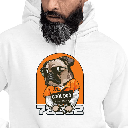 Cool Dog Shirt
