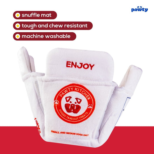 Chinese Takeout Box - Cool Gear Pro