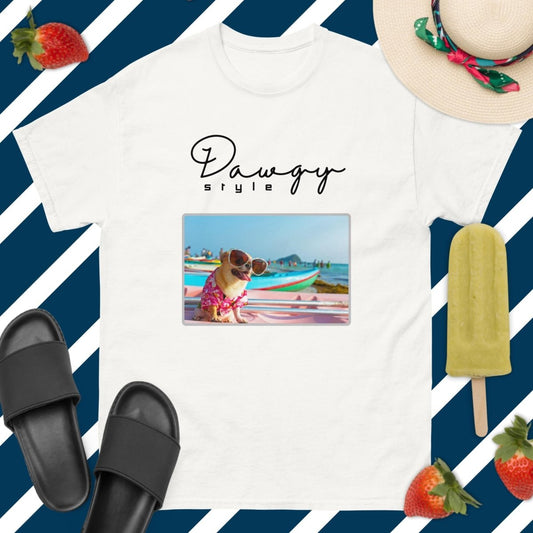 Dawgy Style Beach - Cool Gear Pro