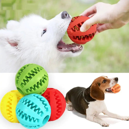 Watermelon Ball Dog Chew Toy - Cool Gear Pro