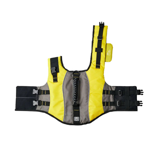 Dog Life Vest Jacket - Infinity Dog