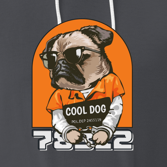 Dog Math Shirt - Cool Gear Pro
