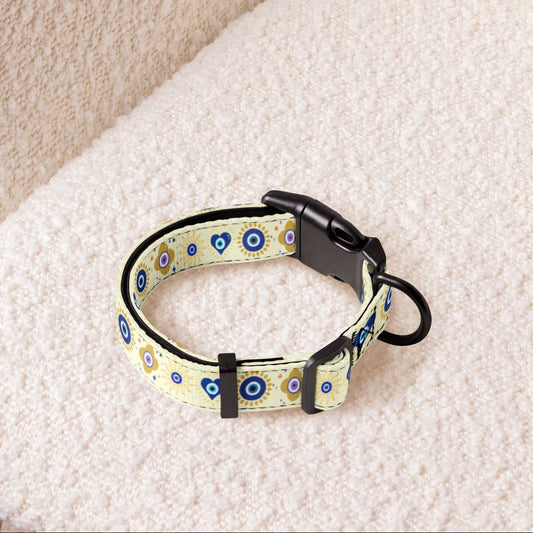 Evil Protection Dog Collar - Cool Gear Pro