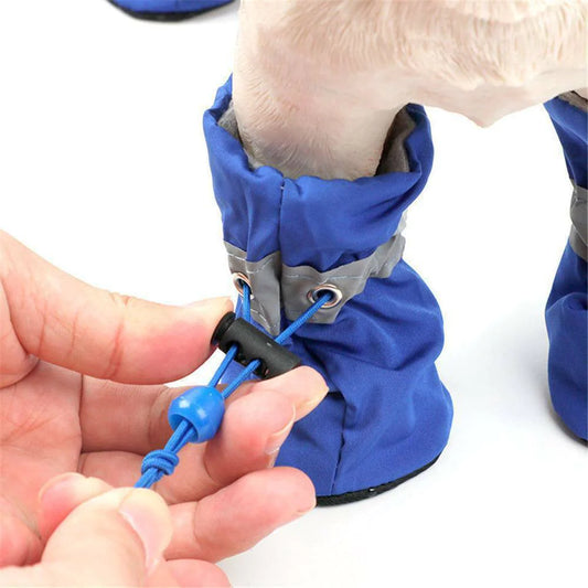 Breathable Dog Shoes - Cool Gear Pro