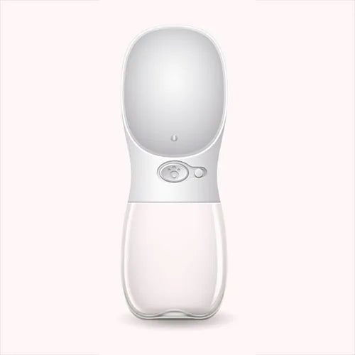 Portable Pet Dog Water Bottle - Cool Gear Pro