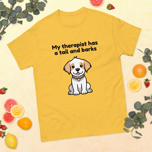 Unisex classic tee - Cool Gear Pro