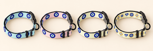 Why Most Collars Don't Fit Toy Breeds (and How to Find One That Does) - Infinity Dog