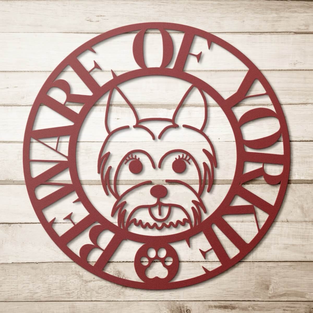 Dog Wall Art: Adorable Designs for a Pawsome Space – Infinity Dog