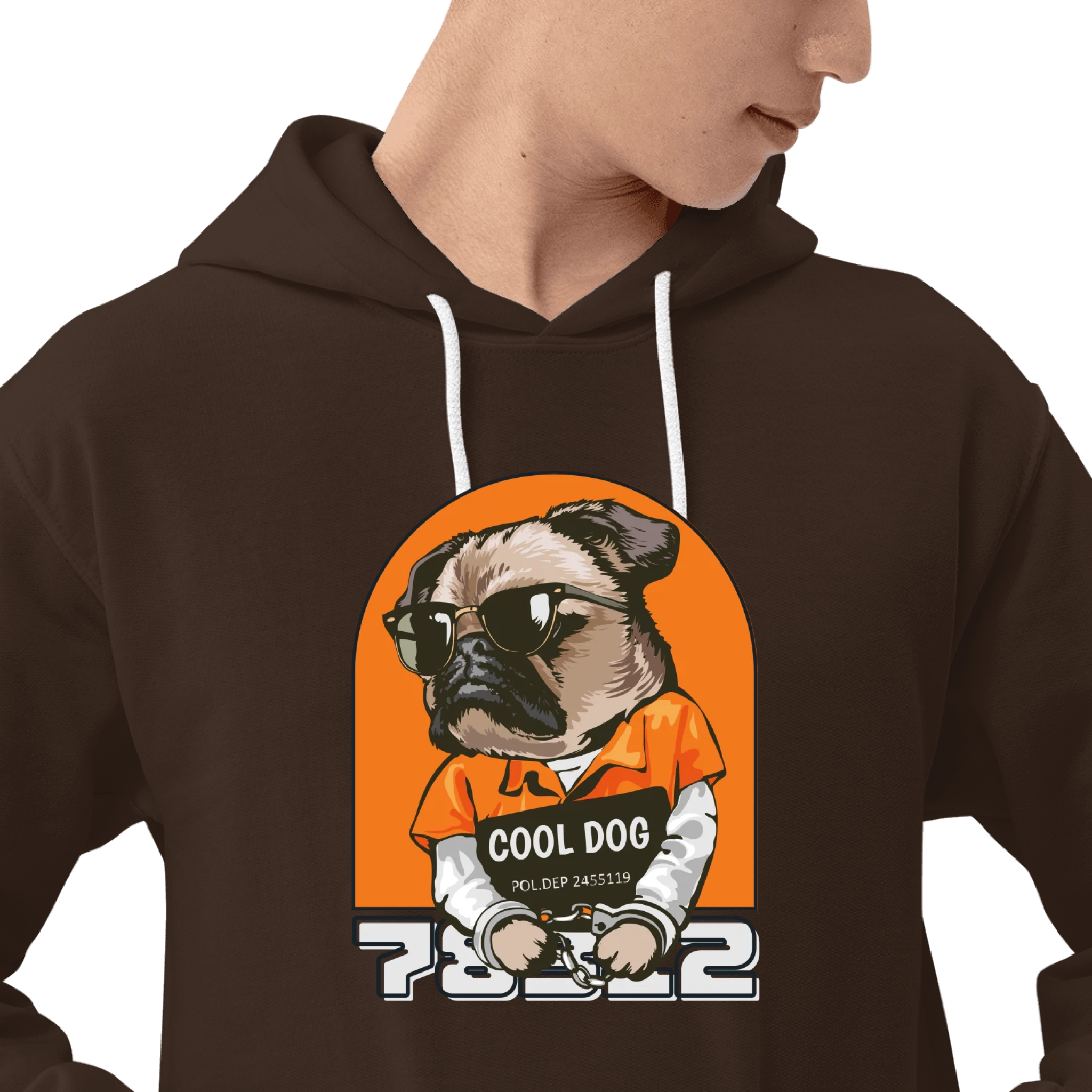 Cool Dog Shirt