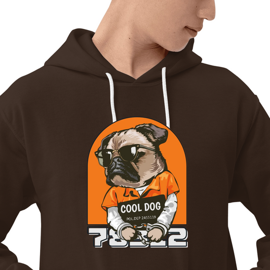 Cool Dog Shirt