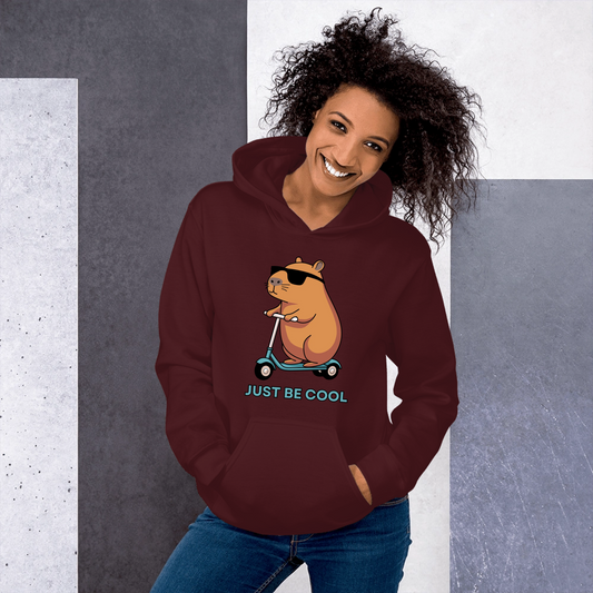 Just Be Cool Shirt