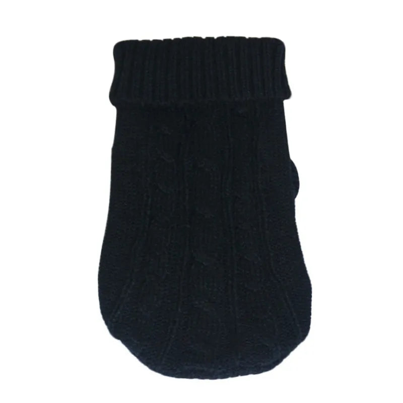 Warm Winter Dog Sweaters - Cool Gear Pro