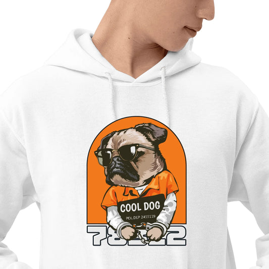 Cool Dog Shirt