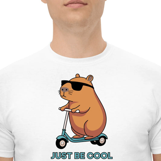 Just Be Cool Shirt
