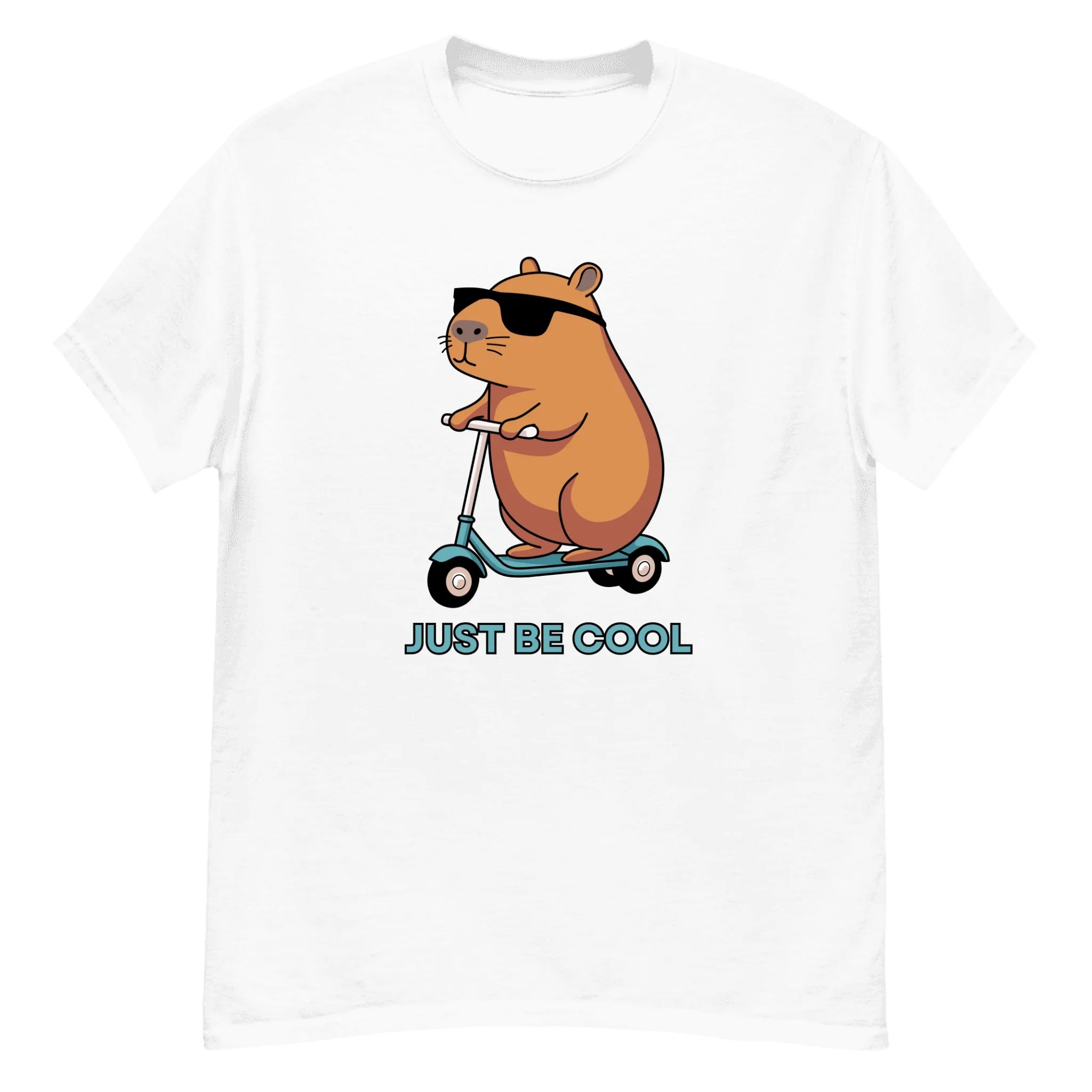 Just Be Cool Shirt