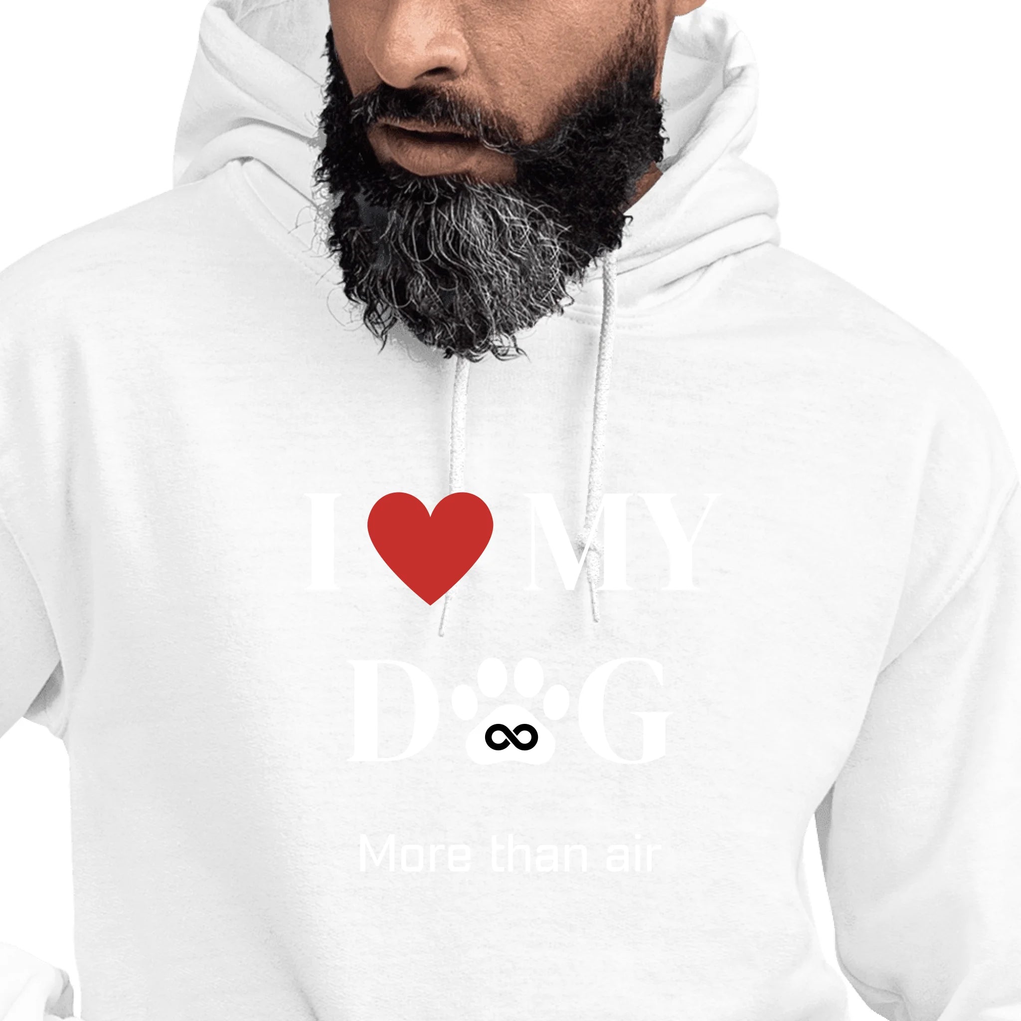 Love My Dog More Than - Cool Gear Pro