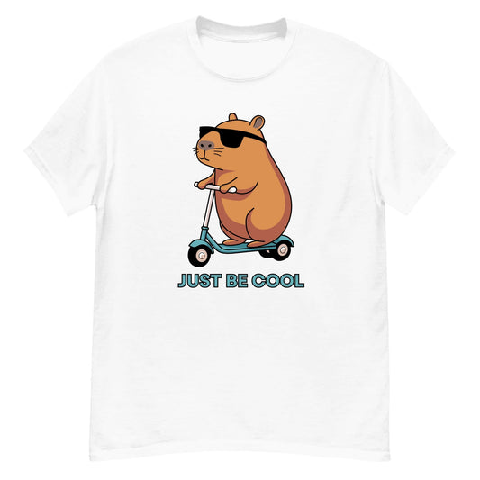 Just Be Cool Shirt