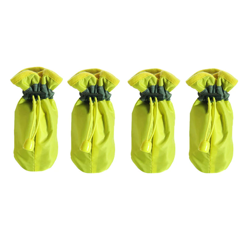 Breathable Dog Shoes - Cool Gear Pro