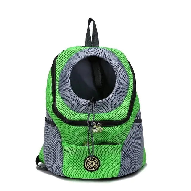 Pet Travel Carrier Bag - Cool Gear Pro