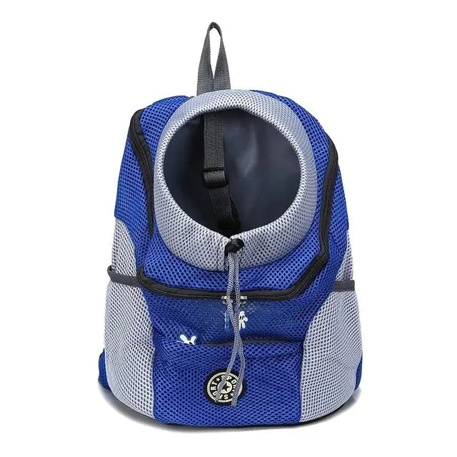 Pet Travel Carrier Bag - Cool Gear Pro