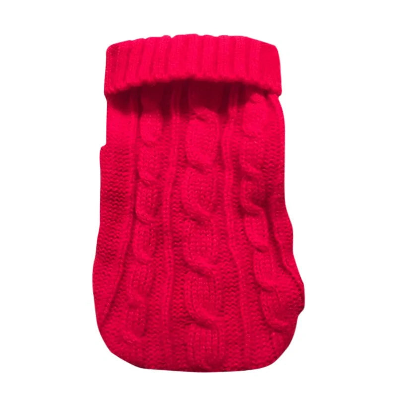 Warm Winter Dog Sweaters - Cool Gear Pro