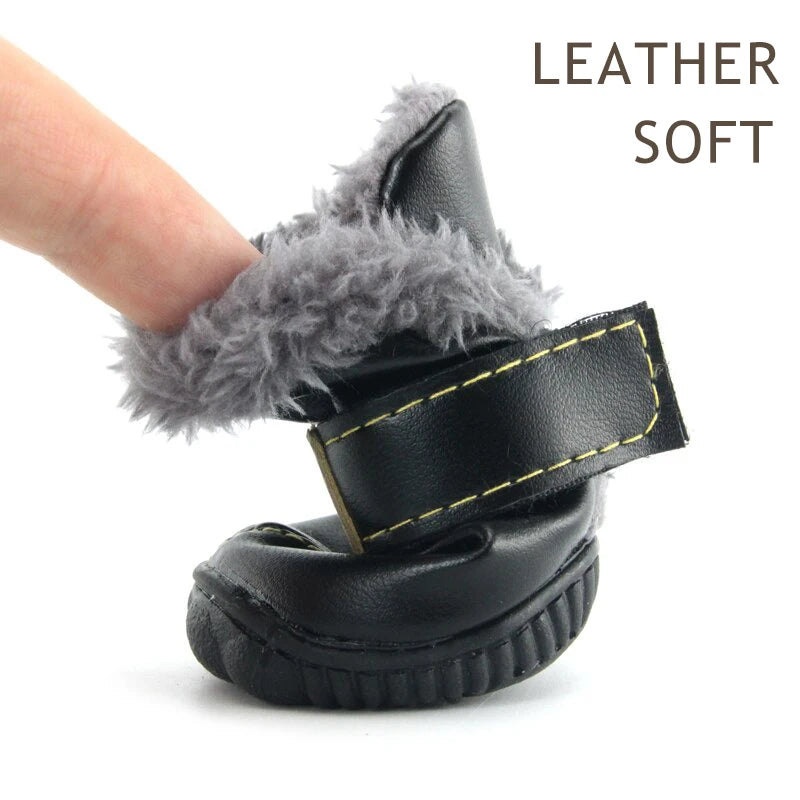PETASIA Pet Dog Boots - Cool Gear Pro