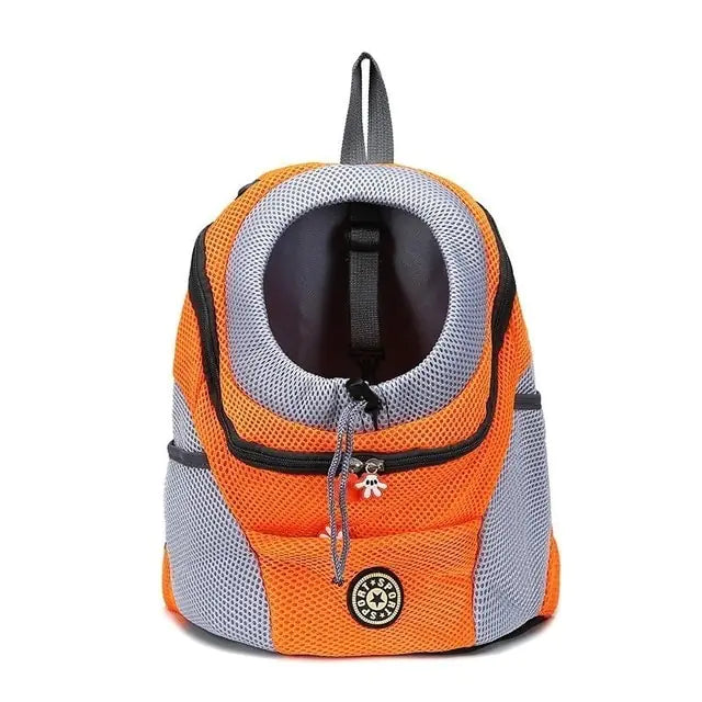 Pet Travel Carrier Bag - Cool Gear Pro