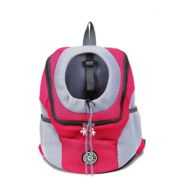 Pet Travel Carrier Bag - Cool Gear Pro