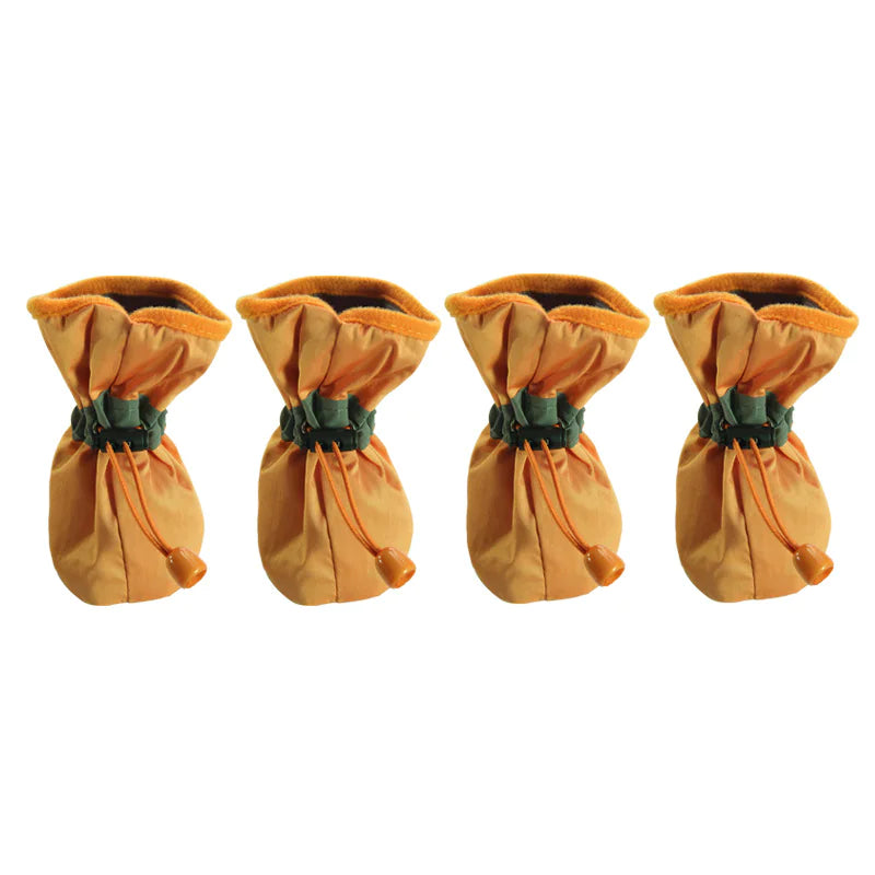 Breathable Dog Shoes - Cool Gear Pro