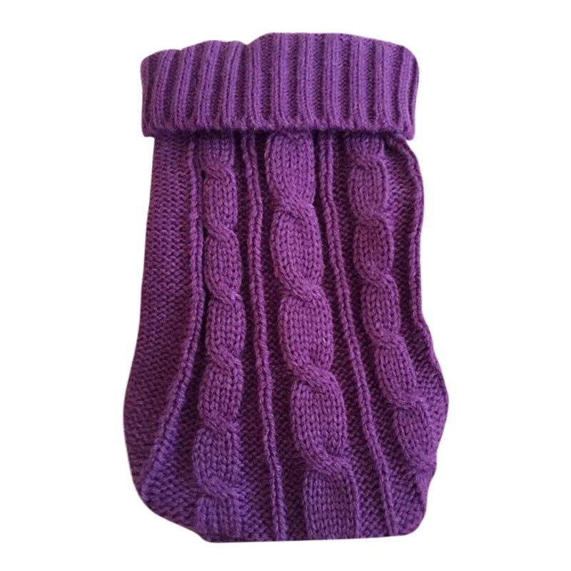 Warm Winter Dog Sweaters - Cool Gear Pro