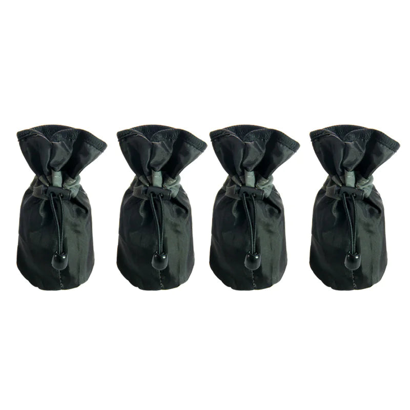 Breathable Dog Shoes - Cool Gear Pro