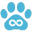 Infinity Dog logo