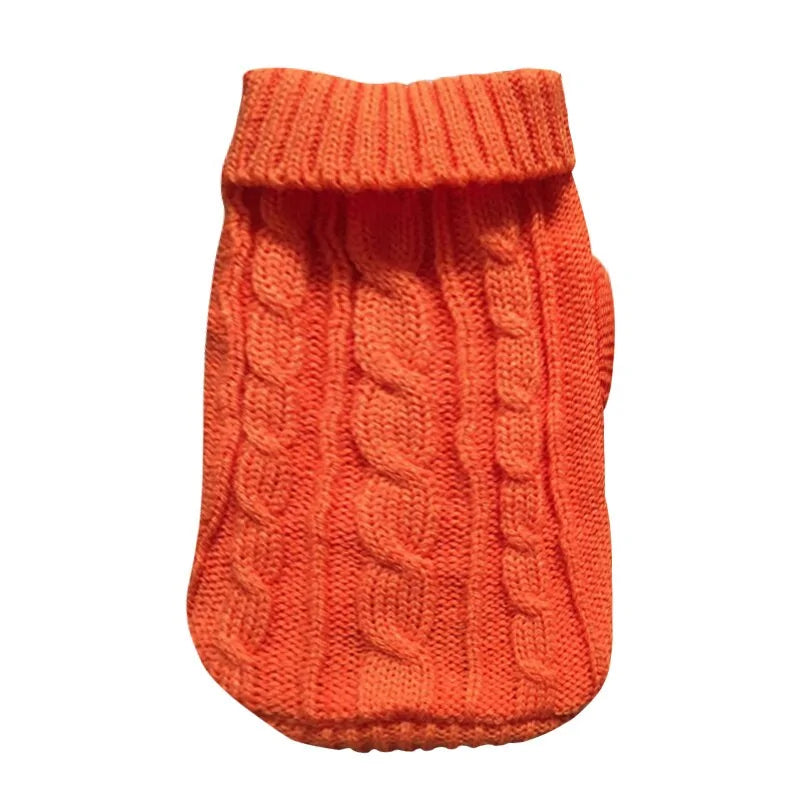 Warm Winter Dog Sweaters - Cool Gear Pro