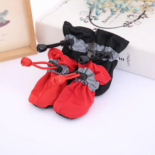 Breathable Dog Shoes - Cool Gear Pro
