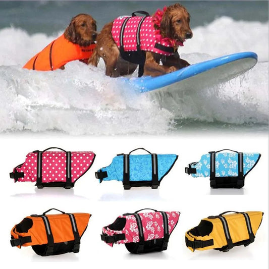 Dog Life Vest - Cool Gear Pro
