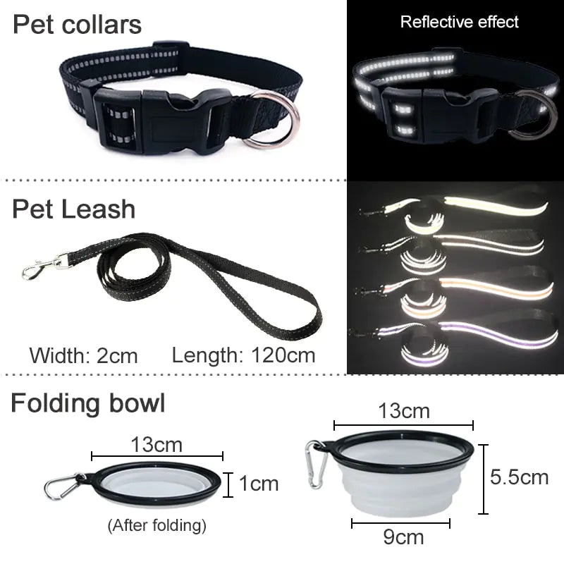 Pet Travel Carrier Bag - Cool Gear Pro