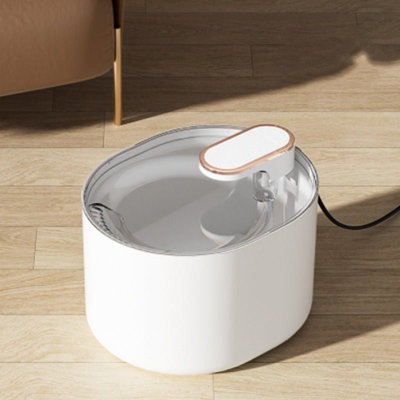 Automatic Pet Water Fountain Filters - Infinity Dog