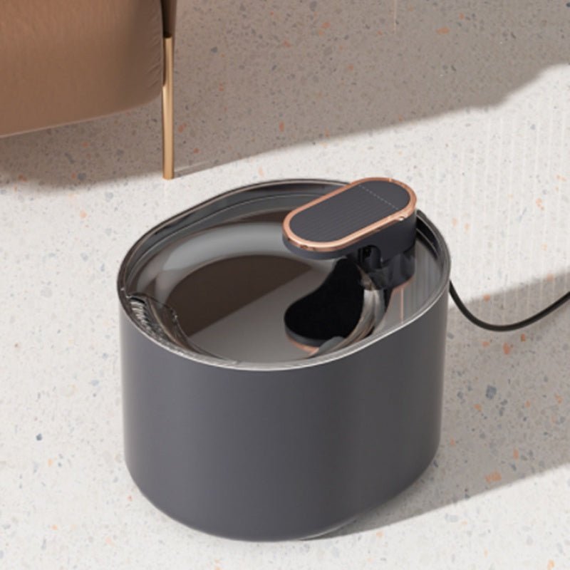 Automatic Pet Water Fountain Filters - Infinity Dog