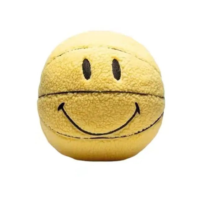 Basketball Plush Toys for Dogs - Cool Gear Pro