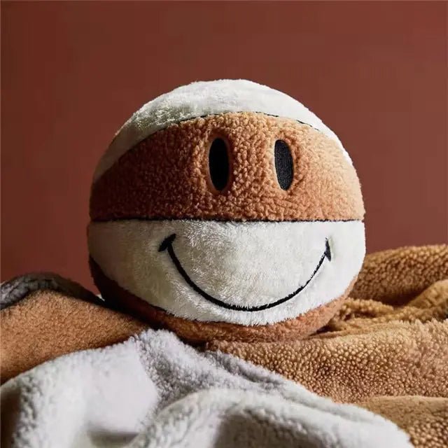 Basketball Plush Toys for Dogs - Cool Gear Pro