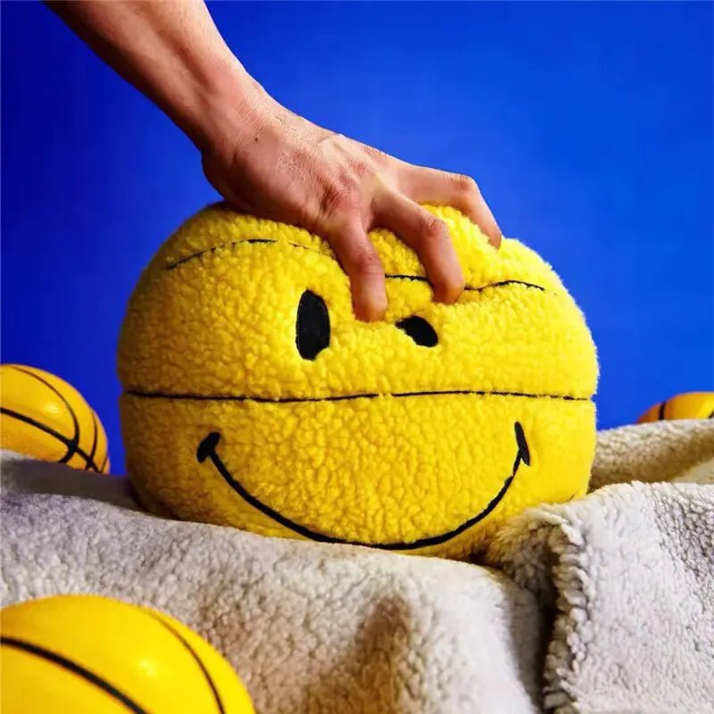 Basketball Plush Toys for Dogs - Cool Gear Pro