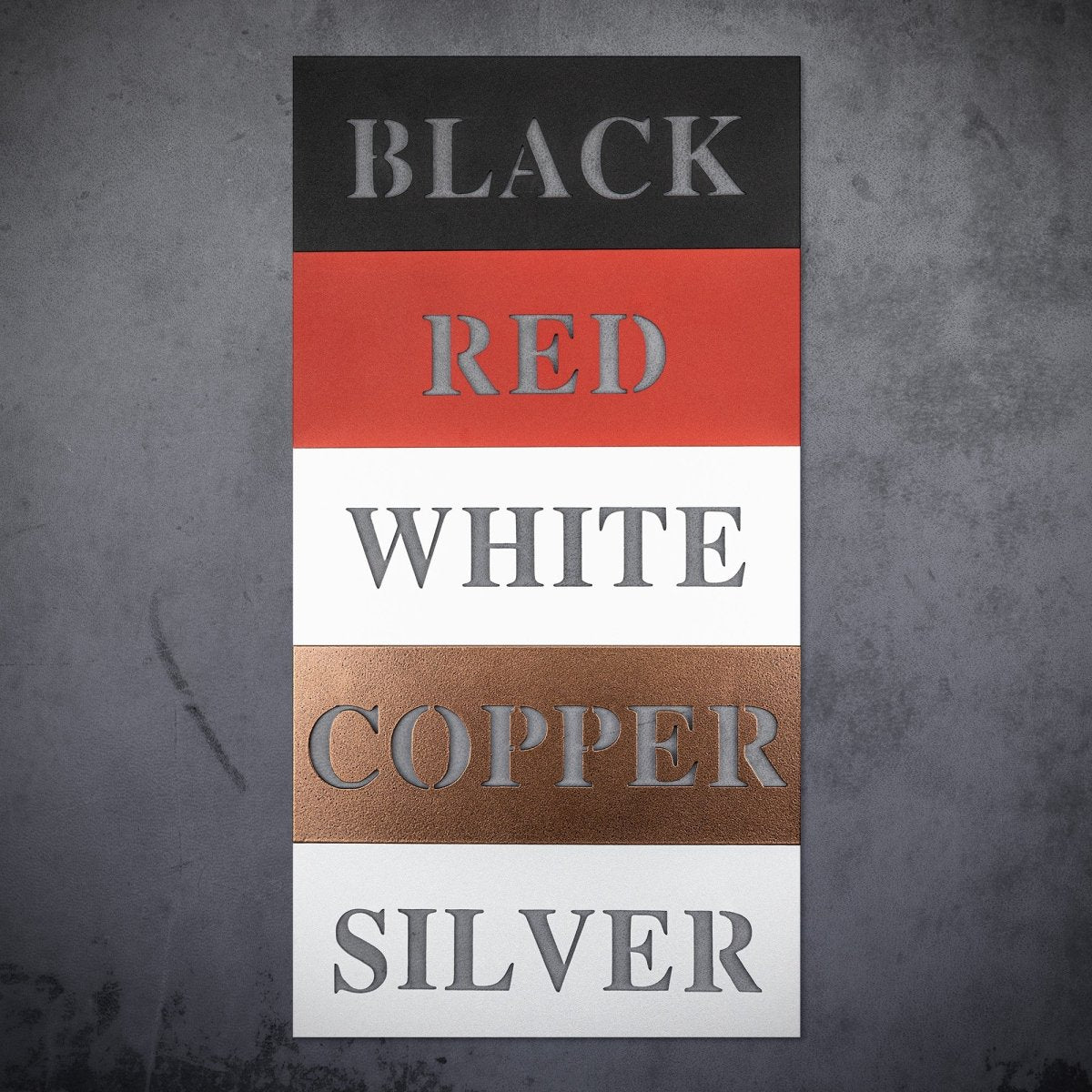 Beware of Westie Metal Wall Sign - Cool Gear Pro