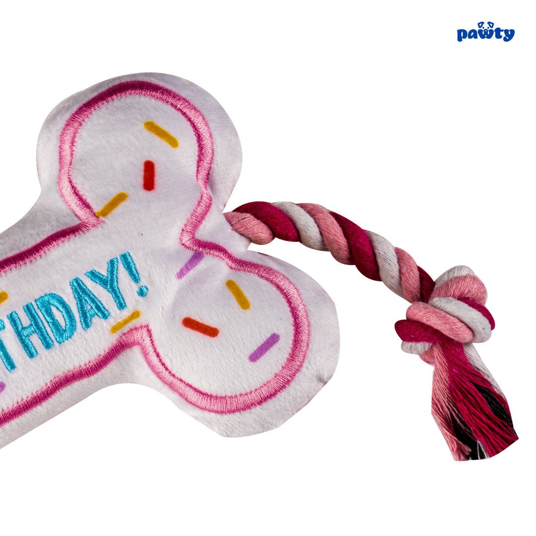 BIRTHDAY BONE - Cool Gear Pro