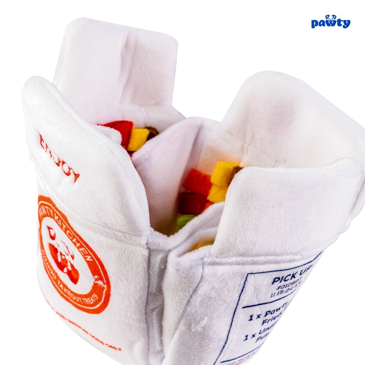 Chinese Takeout Box - Cool Gear Pro