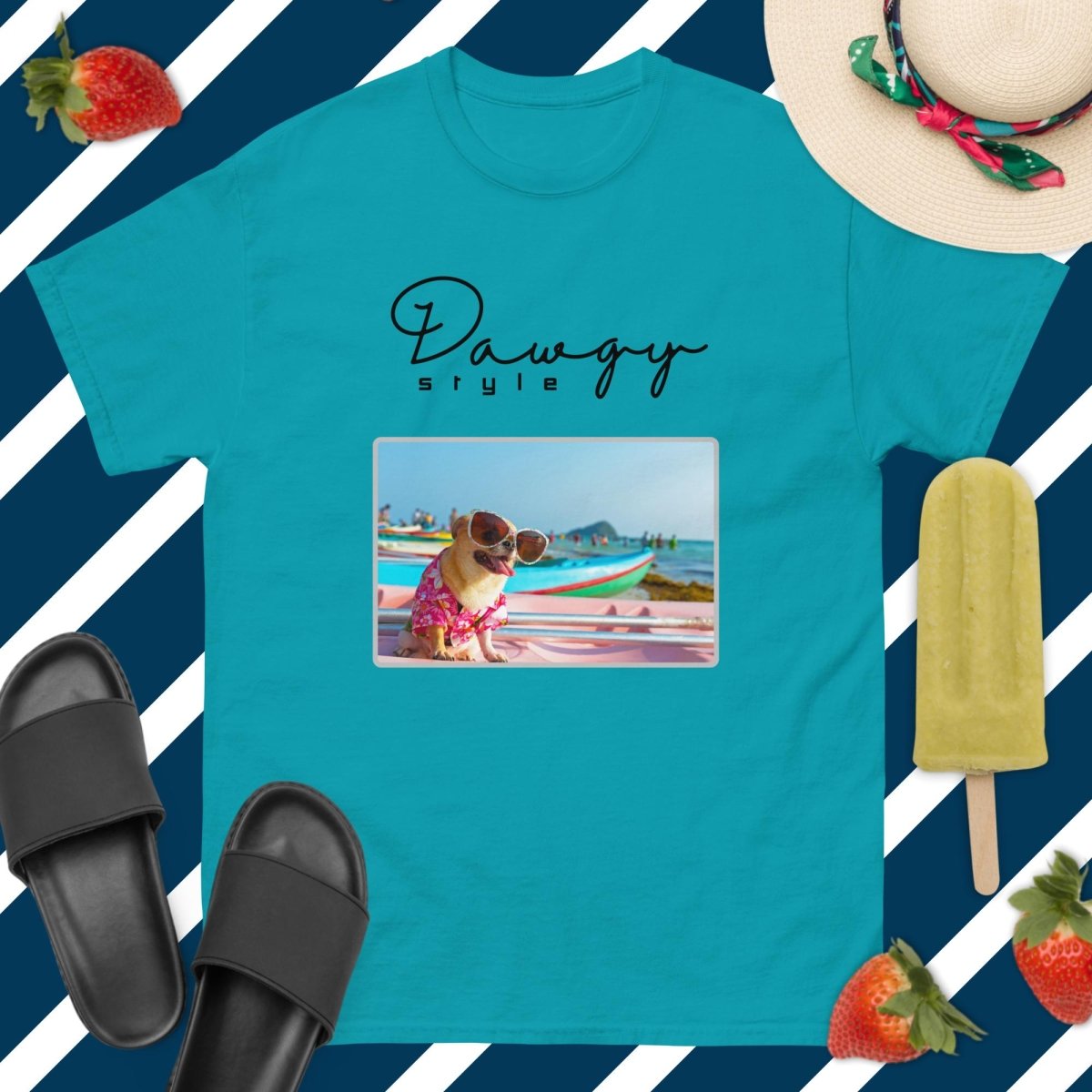 Dawgy Style Beach - Cool Gear Pro