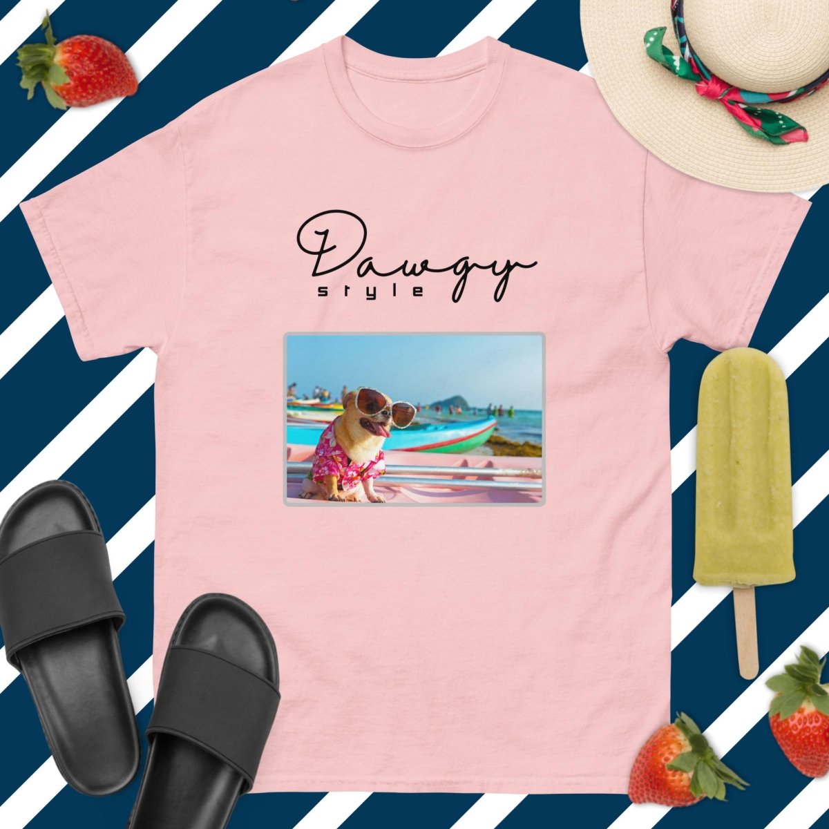 Dawgy Style Beach - Cool Gear Pro