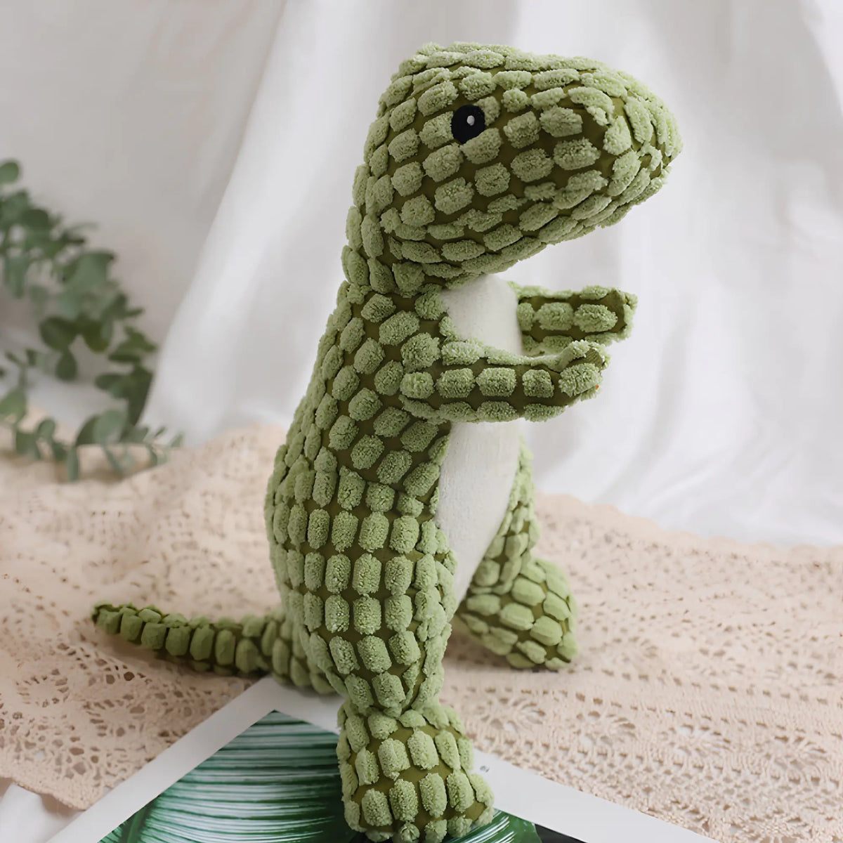 Dinosaur Dog Toys - Cool Gear Pro