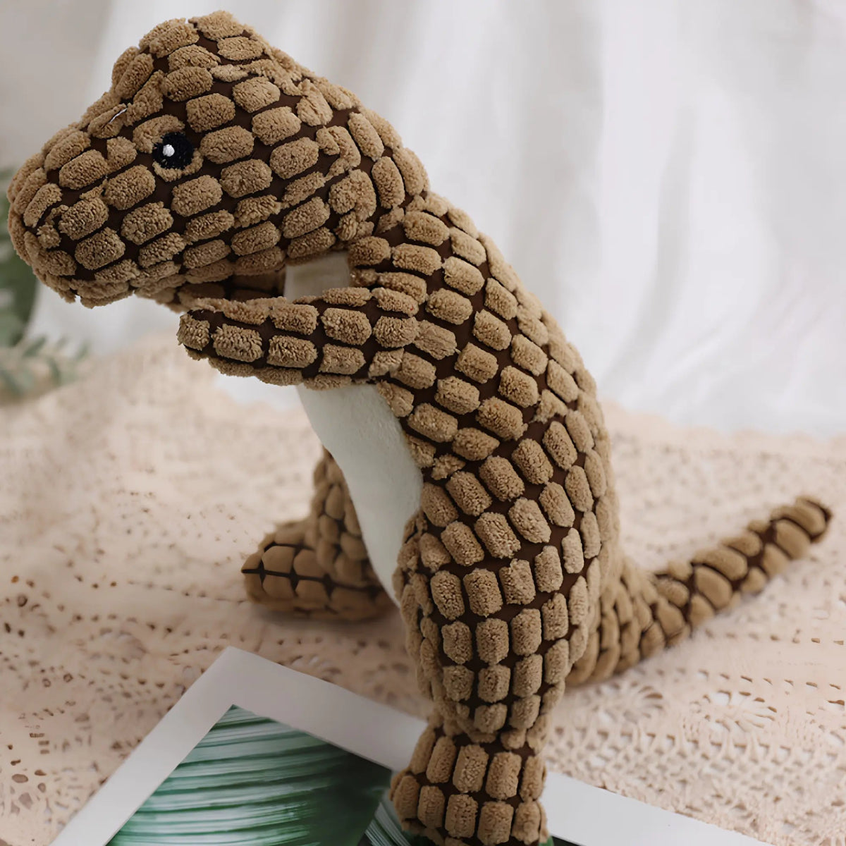 Dinosaur Dog Toys - Cool Gear Pro