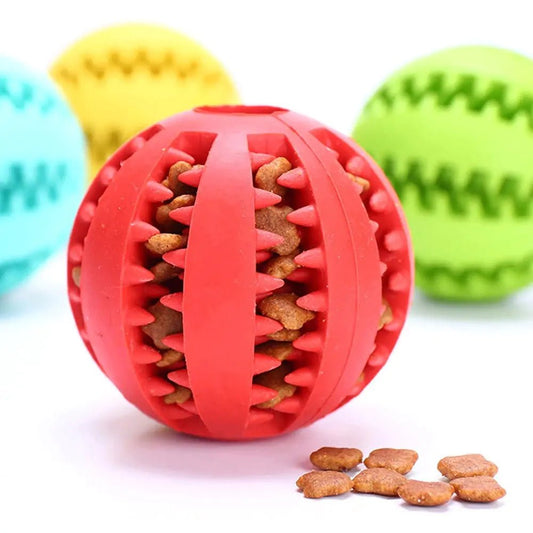 Watermelon Ball Dog Chew Toy - Cool Gear Pro