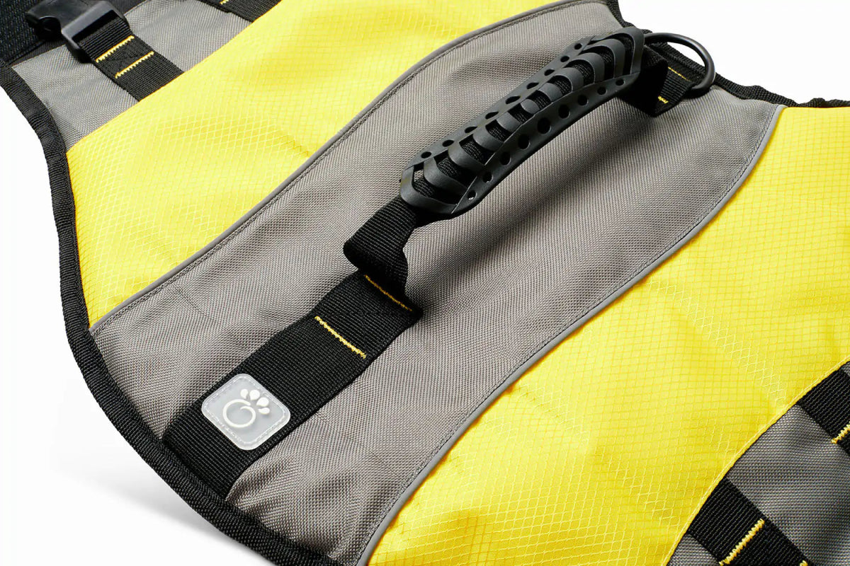 Dog Life Vest Jacket - Cool Gear Pro
